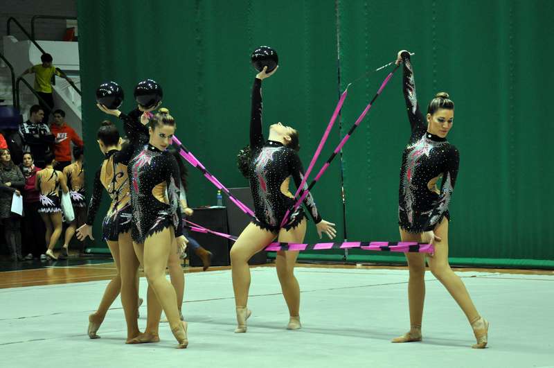 Navarra reina en el "Reino"